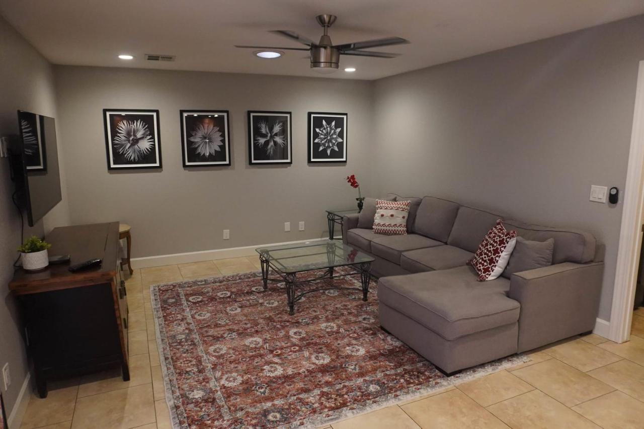 3Bdr Remodeled Scottsdale Desert Pool Oasis And Entertainment フェニックス エクステリア 写真