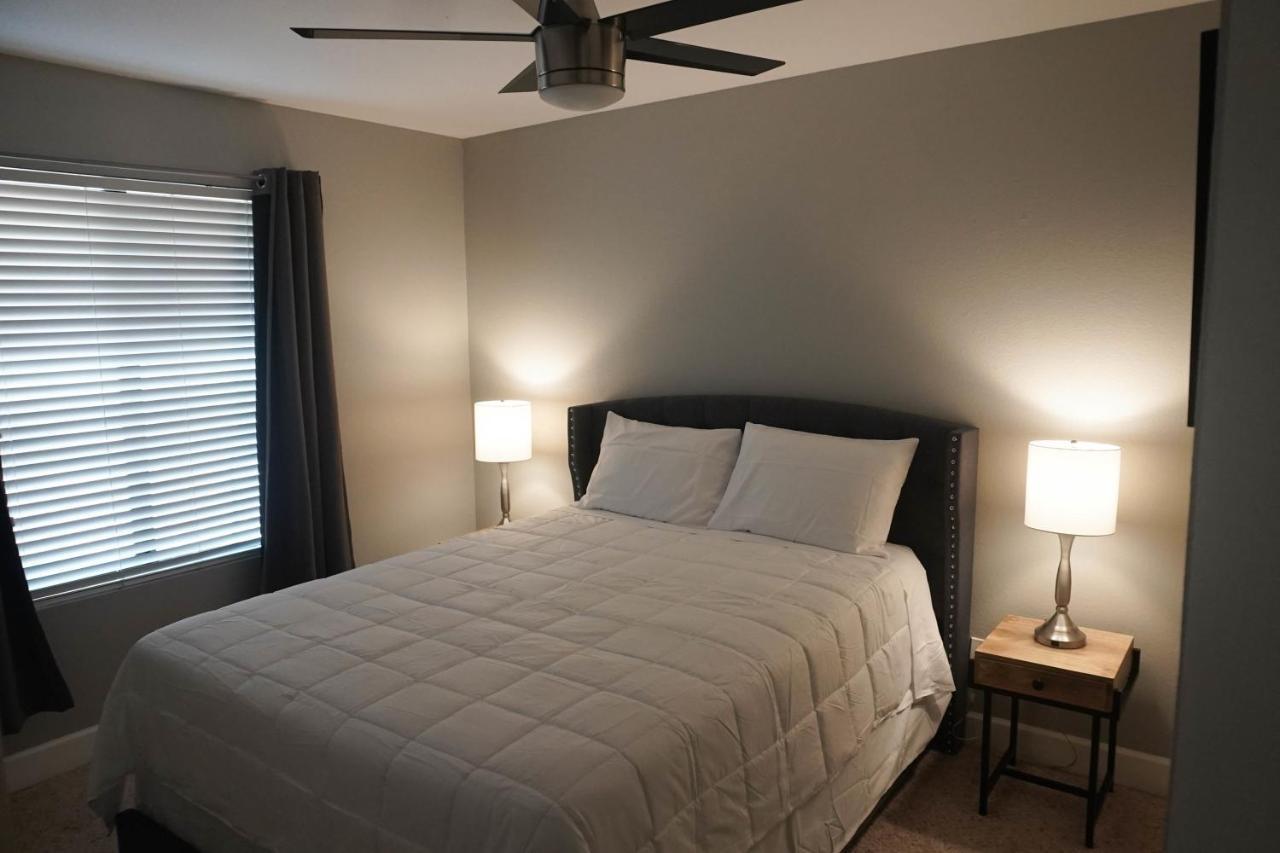 3Bdr Remodeled Scottsdale Desert Pool Oasis And Entertainment フェニックス エクステリア 写真