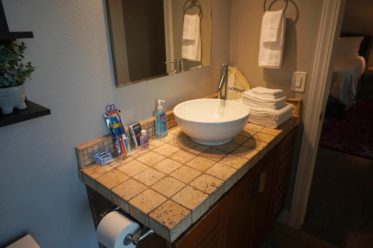 3Bdr Remodeled Scottsdale Desert Pool Oasis And Entertainment フェニックス エクステリア 写真