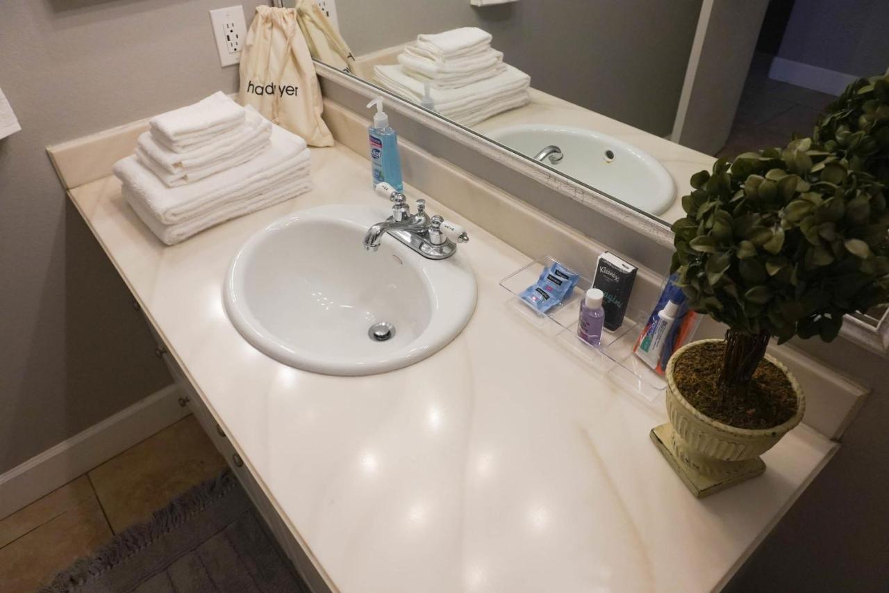 3Bdr Remodeled Scottsdale Desert Pool Oasis And Entertainment フェニックス エクステリア 写真